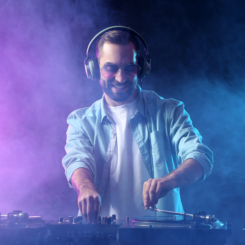 evento Dj + Percusión Amanecer en África