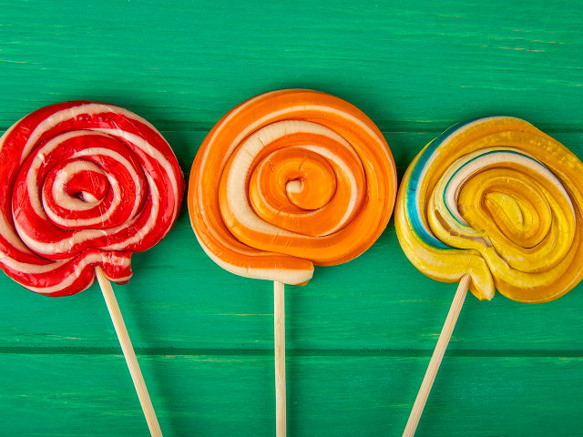 evento Estacion de Paletilandia