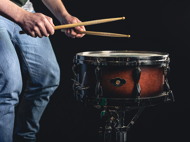 evento DJ+Percusión Caribbean groove