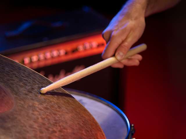 evento DJ+Percusión TrIbal Dance