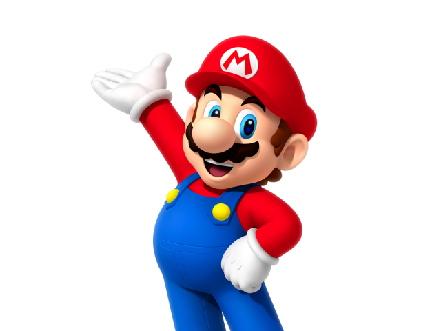 evento Show Encantado de Mario Bros
