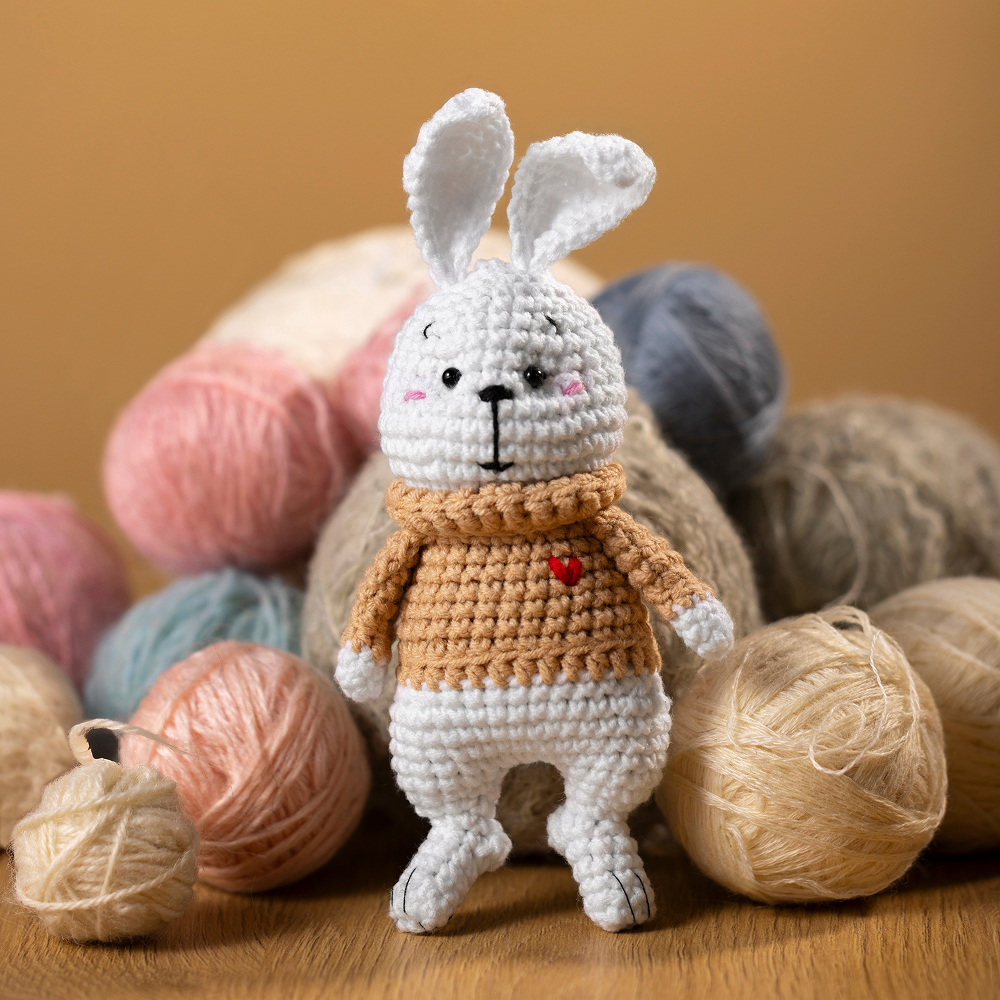 evento Taller de Amigurumis primaveral