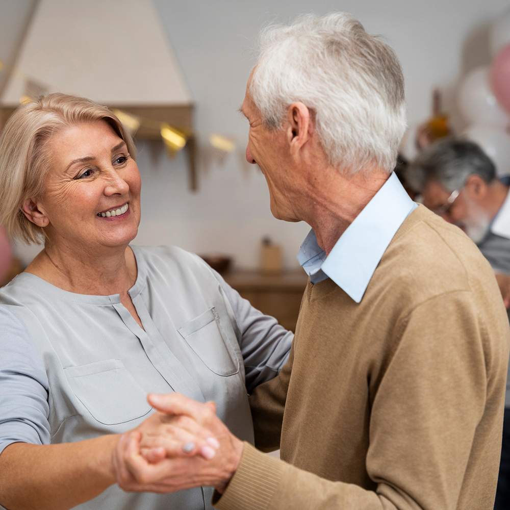 evento Ritmos de siempre