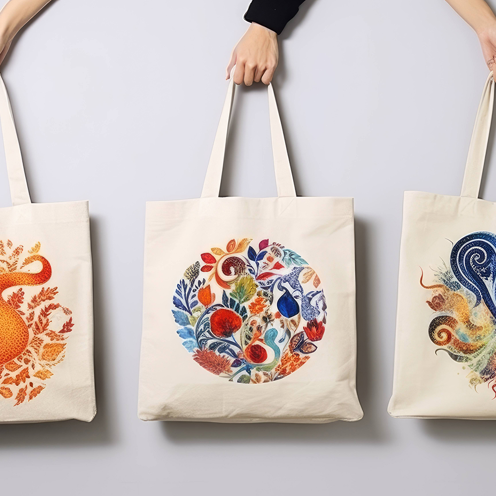 evento Taller de Totebags