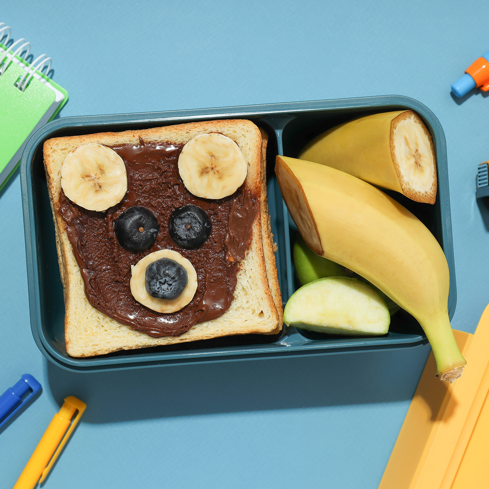 evento Taller de loncheras diveridas