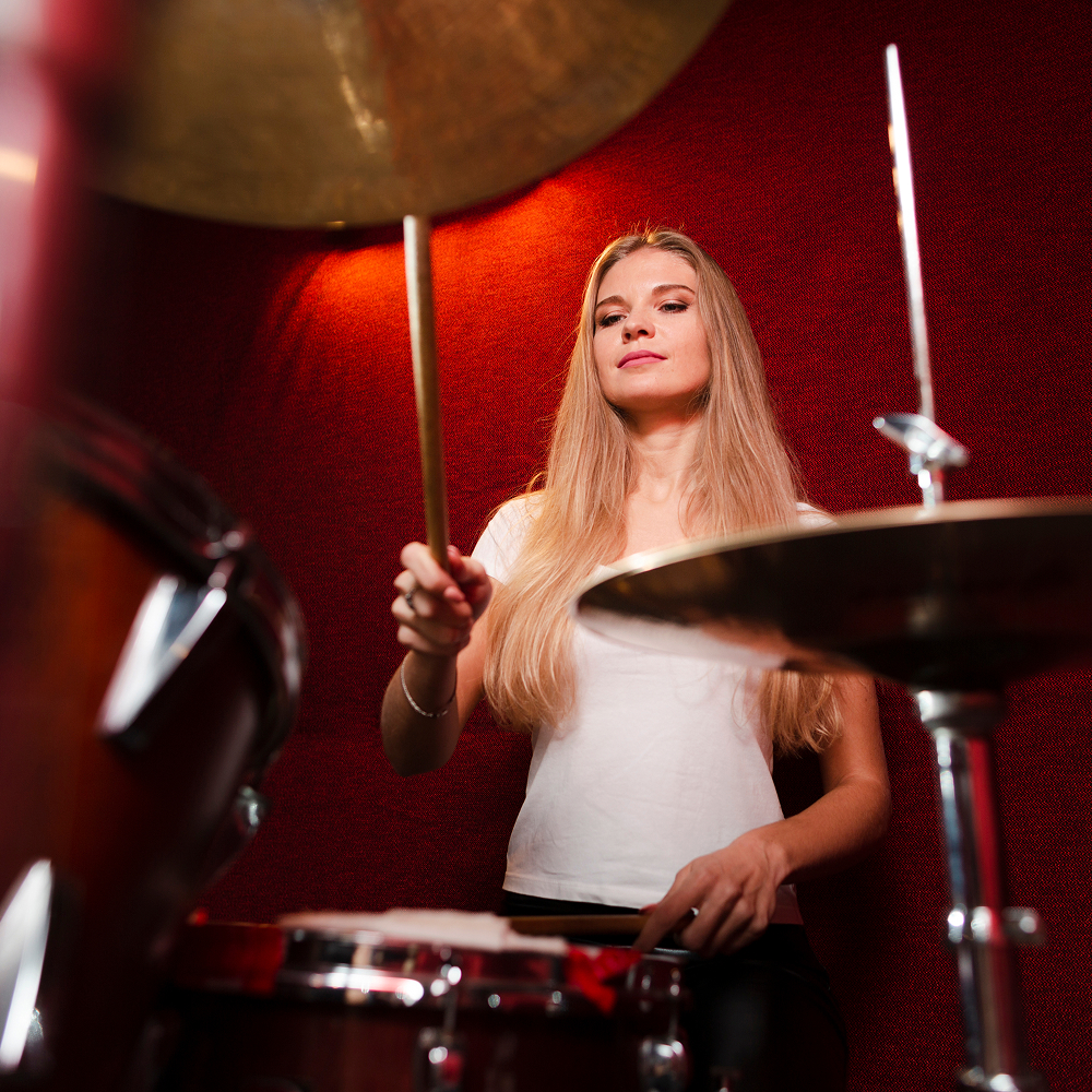 evento DJ + Percusión House para niños