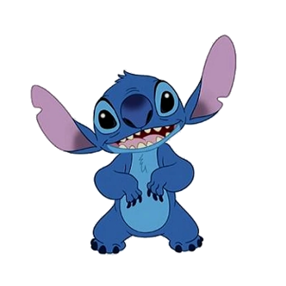 evento Comparsa Lilo y Stich