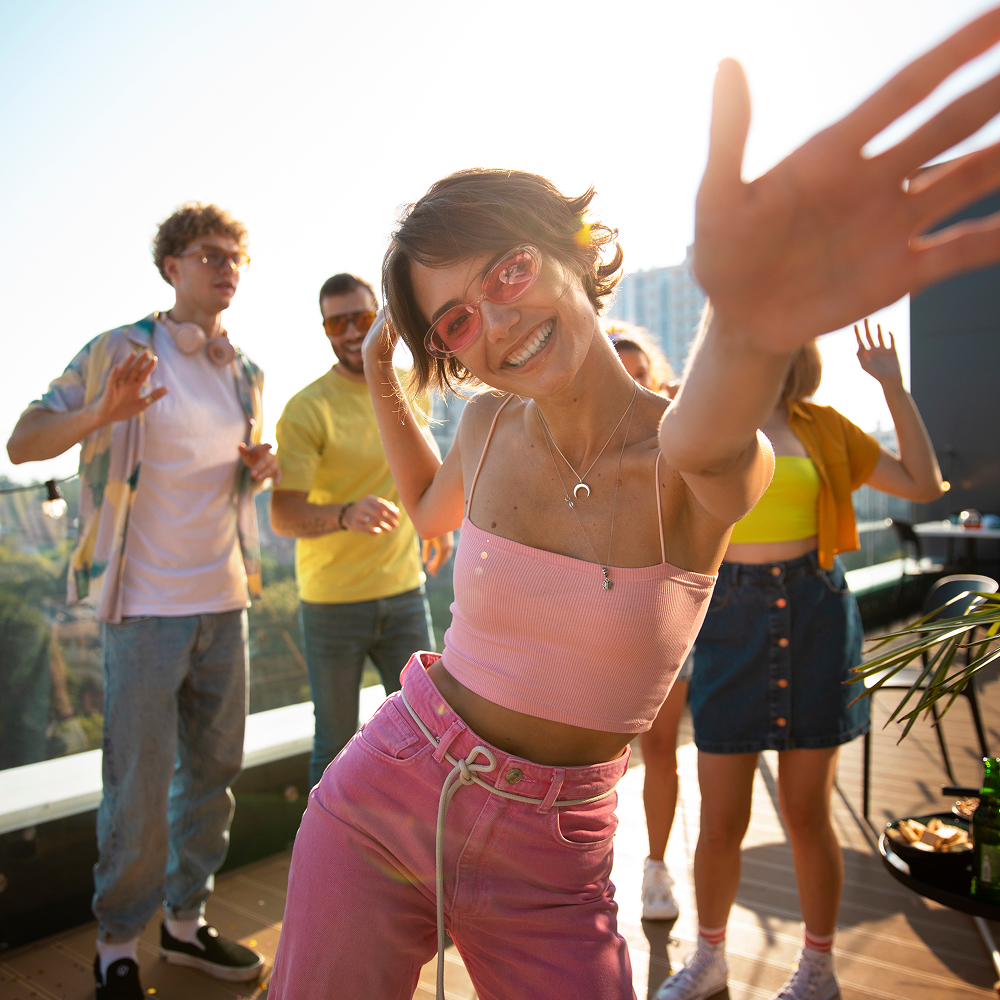 evento Fiesta de los 90's