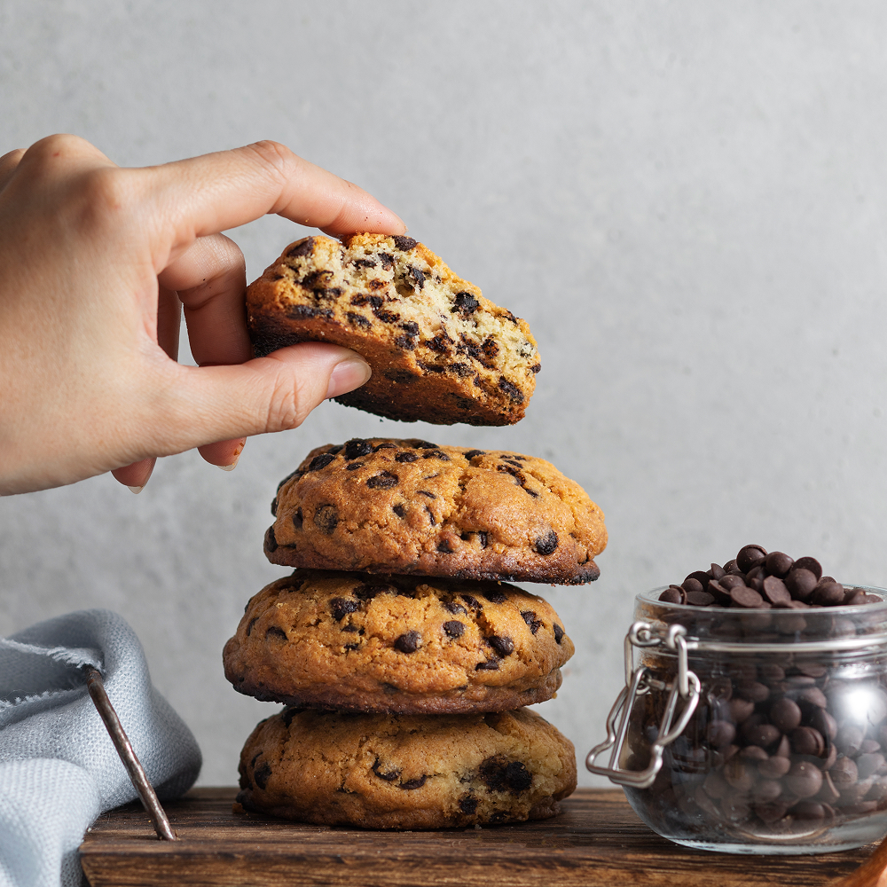 evento Taller de decoración de Galletas