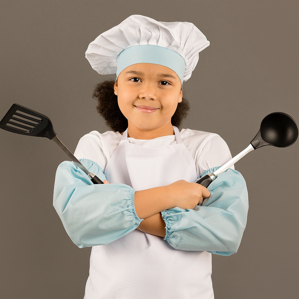 evento Taller de minichef:Pizzas divertidas