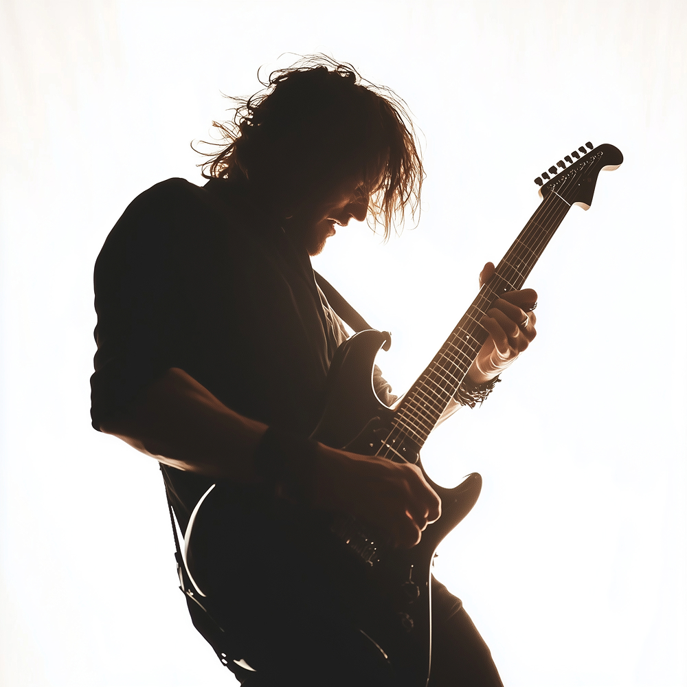 evento Tributo al Rock en español