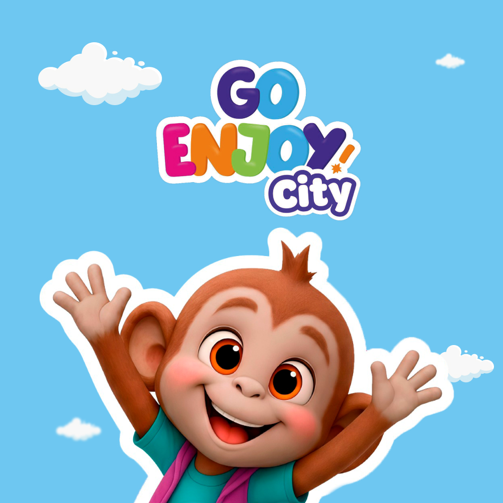 evento Show infantil gracias a Go Enjoy City