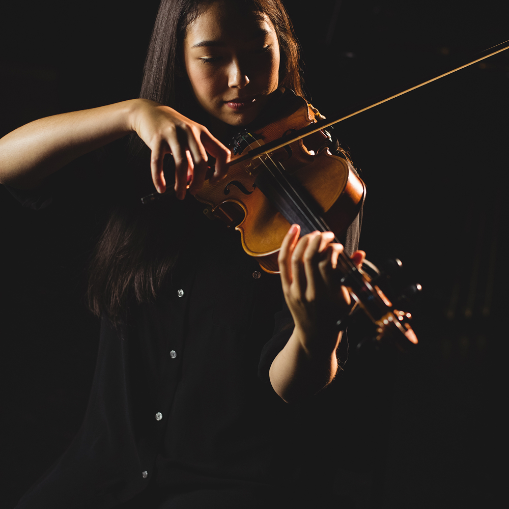 evento DJ Violín Variado Mix