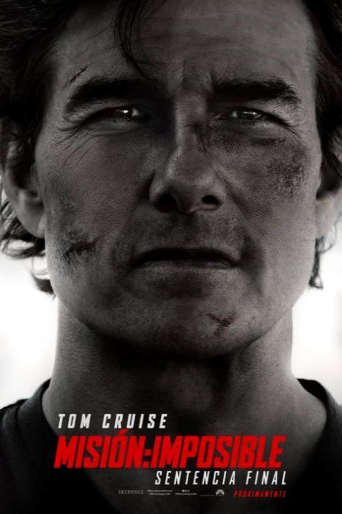 Mision Imposible Sentencia Final