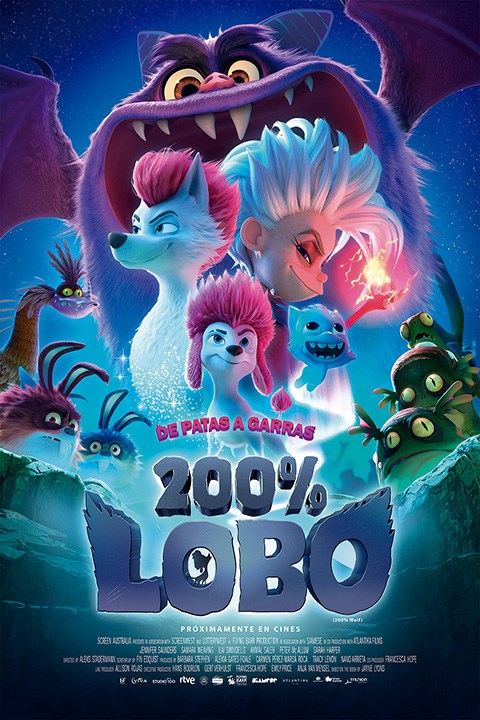200% Lobo