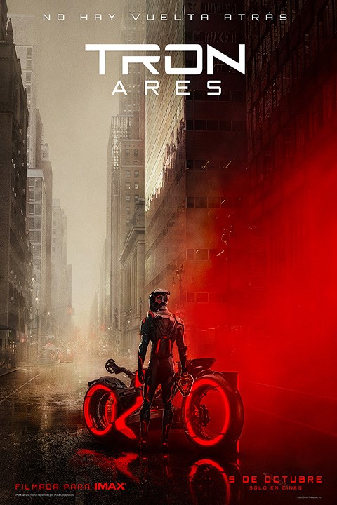 Tron Ares