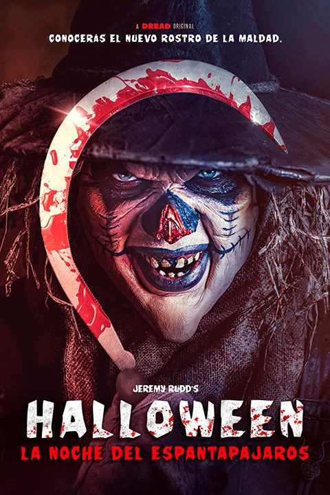 Halloween La Noche del Espantapájaros