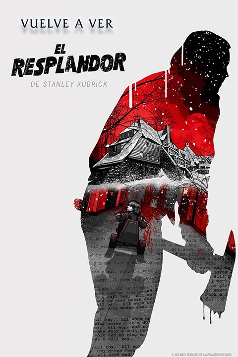 El Resplandor [1980]