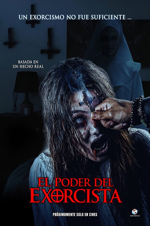 El Poder del Exorcista
