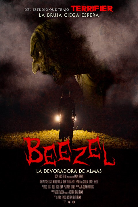 Beezel: La Devoradora de Almas