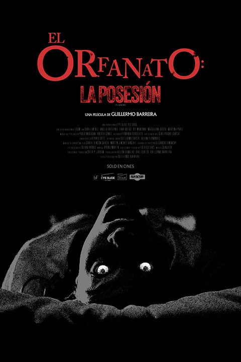 El Orfanato La Posesión