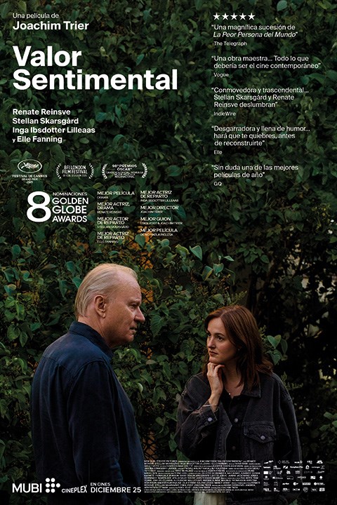 Valor Sentimental
